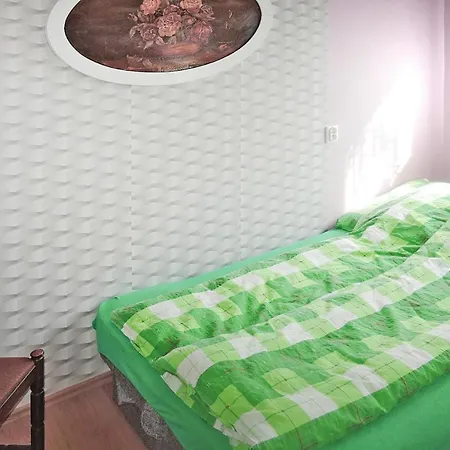 Big Holiday In - 90 Qm, 6 Persons * Kolczewo