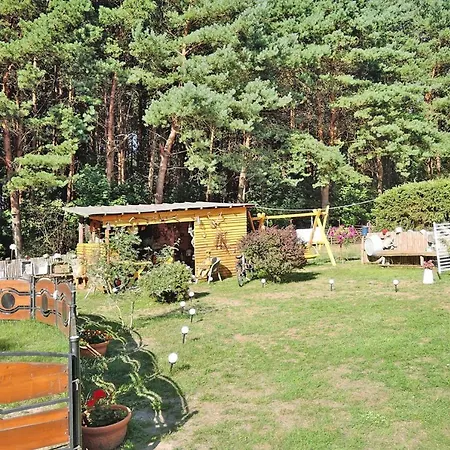 Big Holiday In - 90 Qm, 6 Persons Holiday home