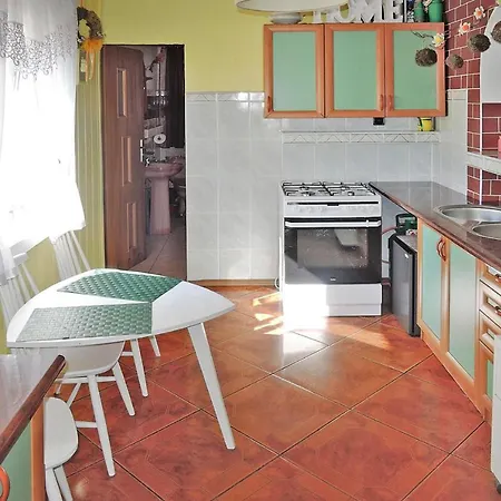 Holiday home Big Holiday In - 90 Qm, 6 Persons