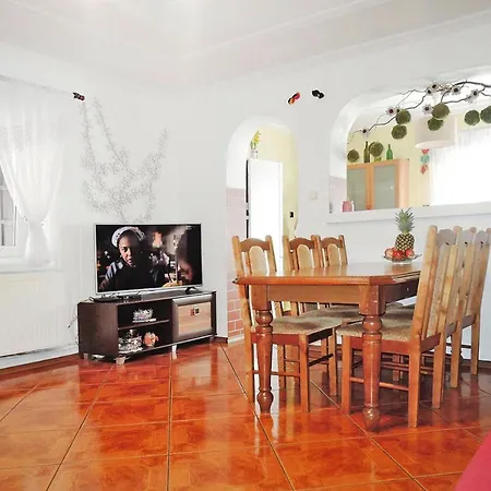 Big Holiday In - 90 Qm, 6 Persons * Kolczewo