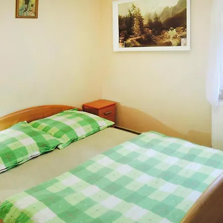 Holiday home Big Holiday In - 90 Qm, 6 Persons *