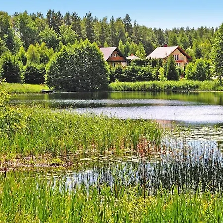 Holiday home Big Holiday In - 90 Qm, 6 Persons Kolczewo