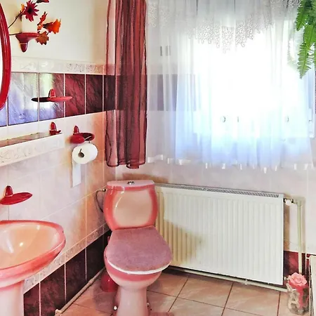 Big Holiday In - 90 Qm, 6 Persons Kolczewo